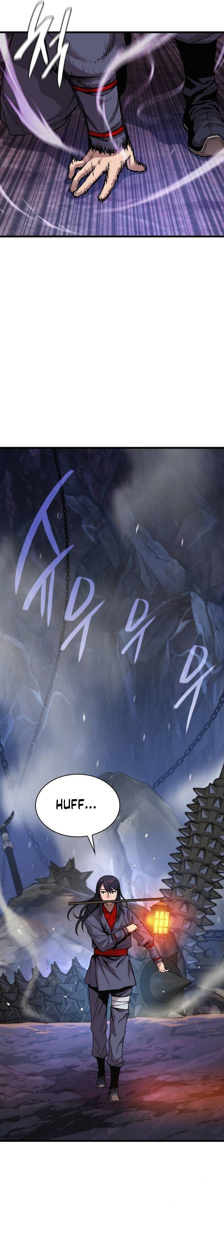 Myst, Might, Mayhem
