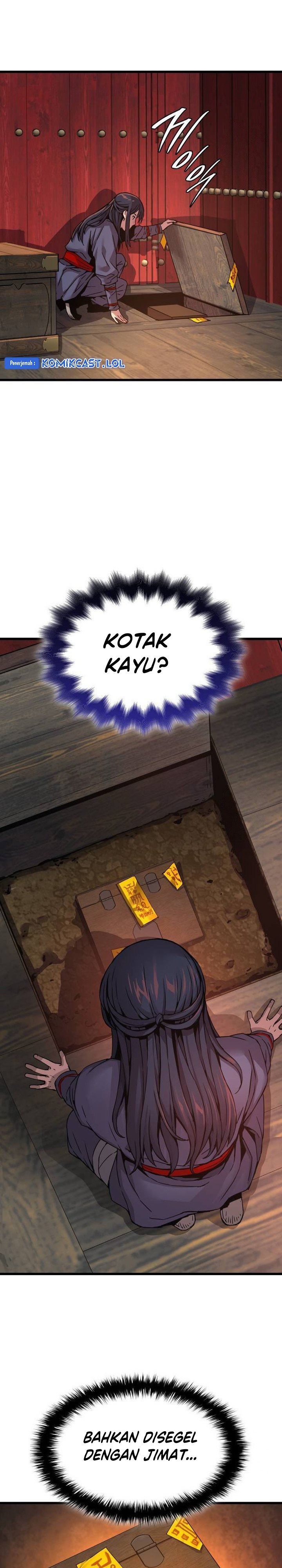 Myst, Might, Mayhem