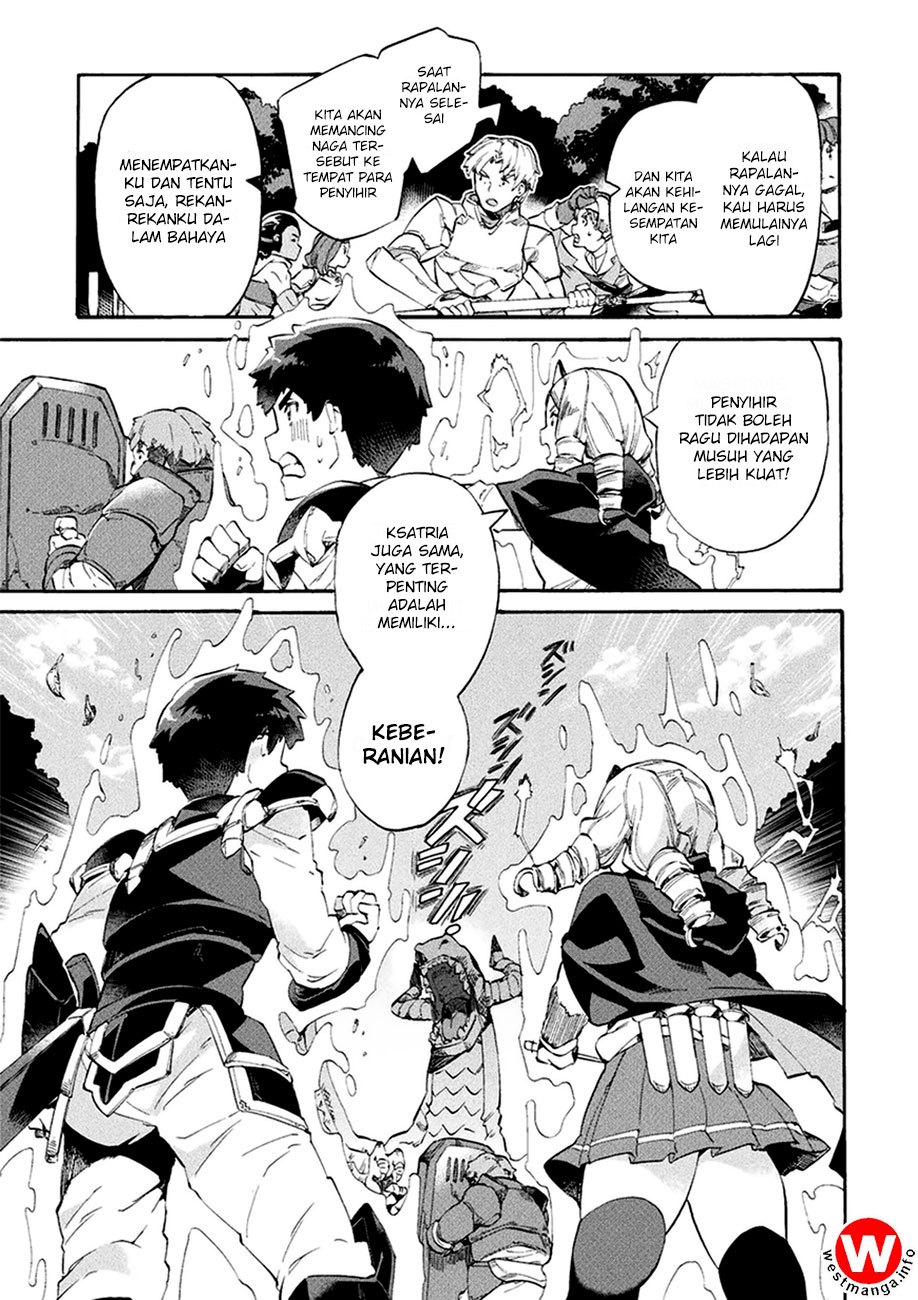 NEET dakedo Hello Work ni Ittara Isekai ni Tsuretekareta