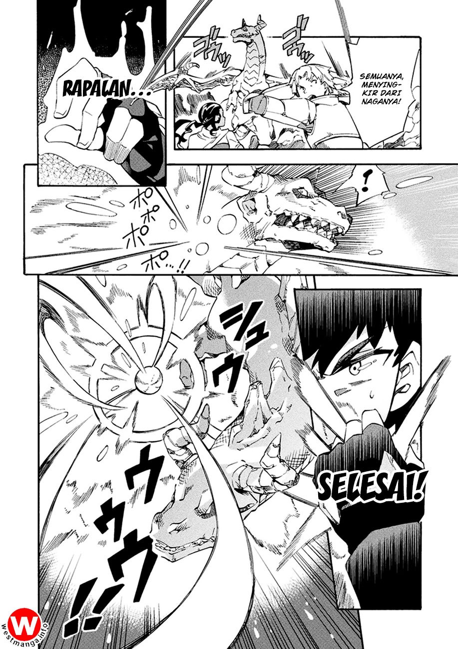 NEET dakedo Hello Work ni Ittara Isekai ni Tsuretekareta