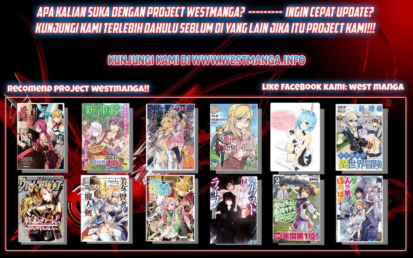 NEET dakedo Hello Work ni Ittara Isekai ni Tsuretekareta