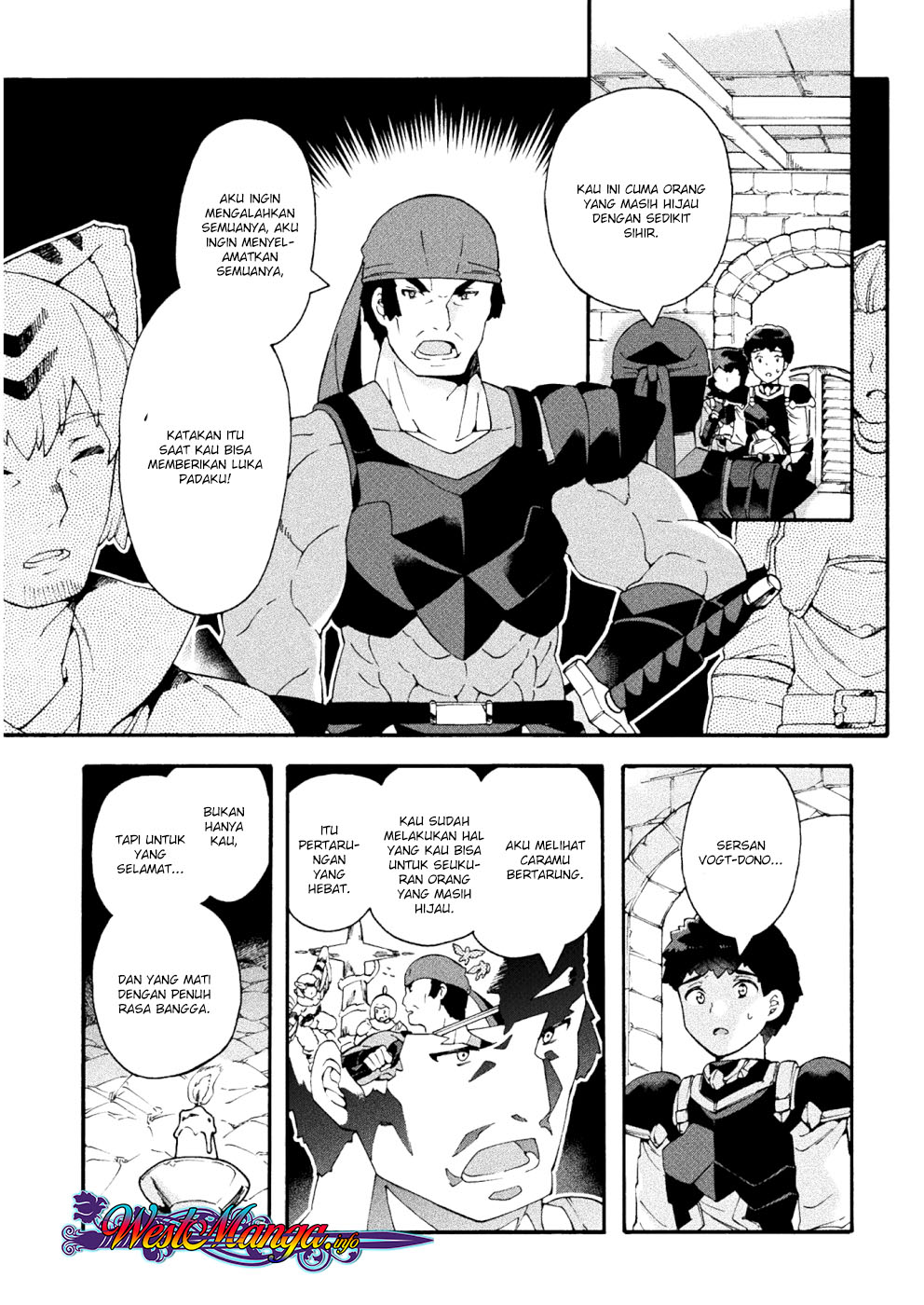 NEET dakedo Hello Work ni Ittara Isekai ni Tsuretekareta