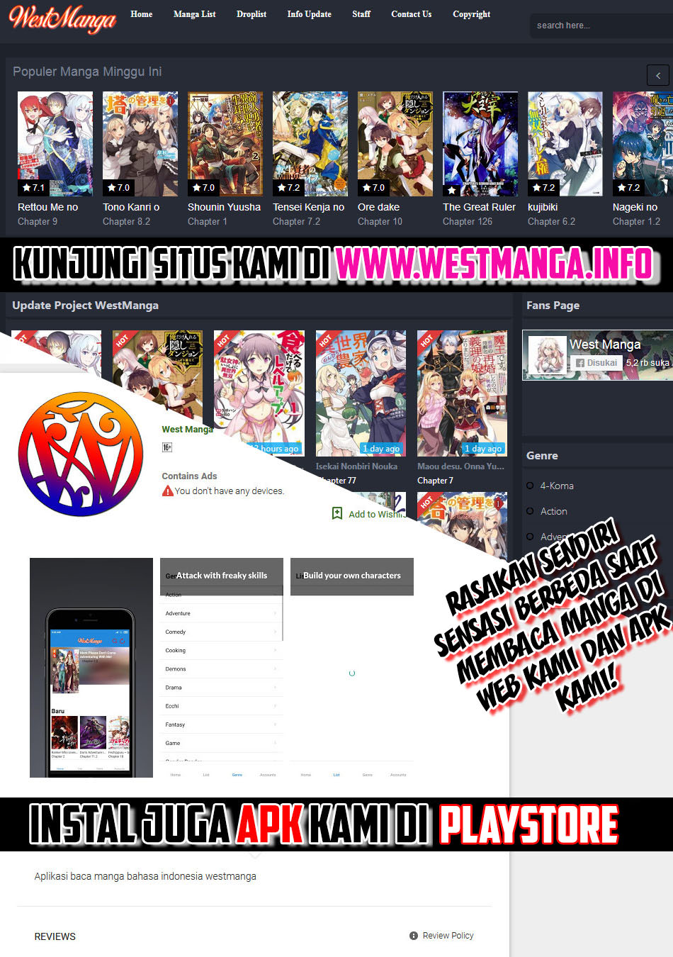 NEET dakedo Hello Work ni Ittara Isekai ni Tsuretekareta