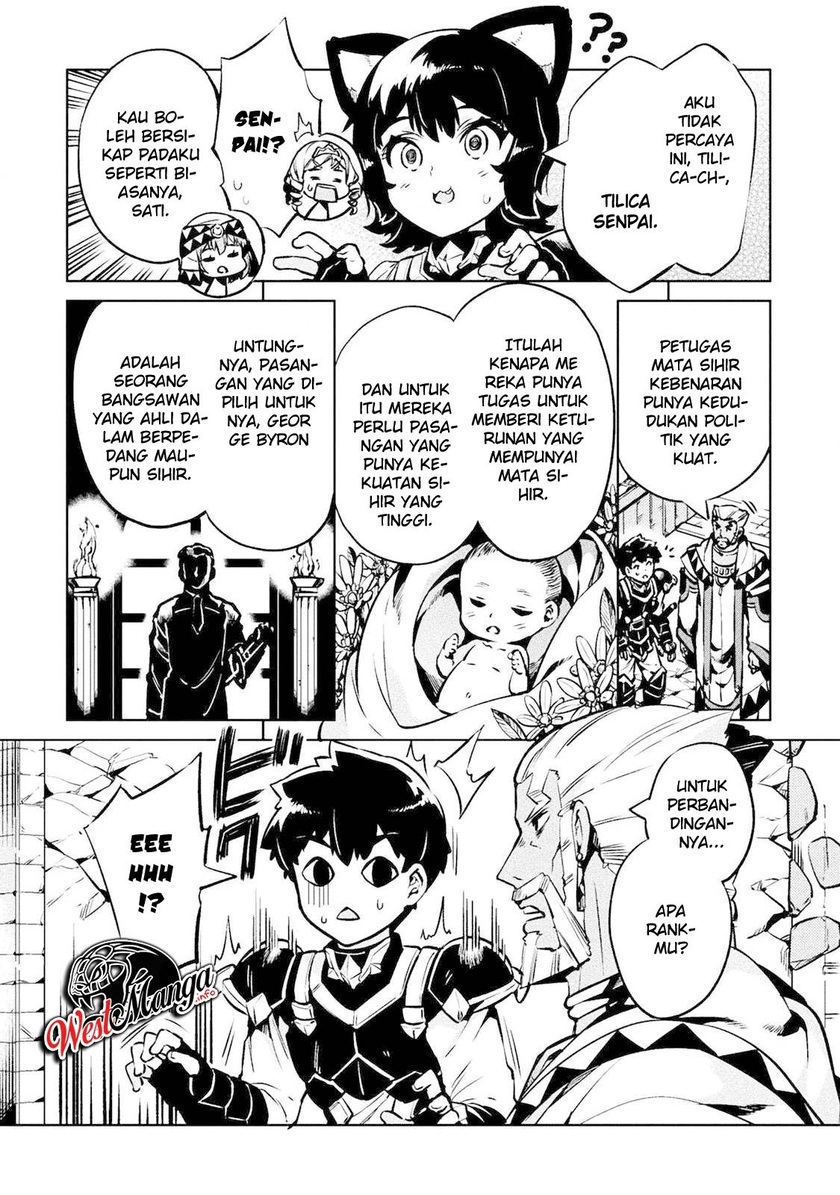 NEET dakedo Hello Work ni Ittara Isekai ni Tsuretekareta