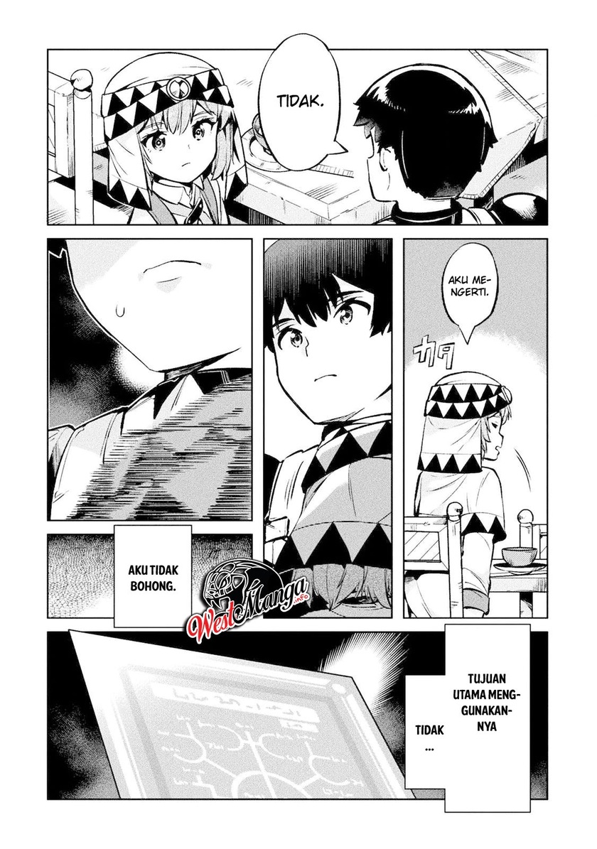 NEET dakedo Hello Work ni Ittara Isekai ni Tsuretekareta
