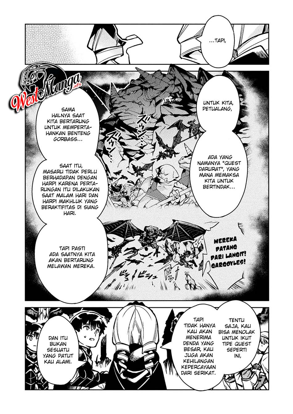 NEET dakedo Hello Work ni Ittara Isekai ni Tsuretekareta