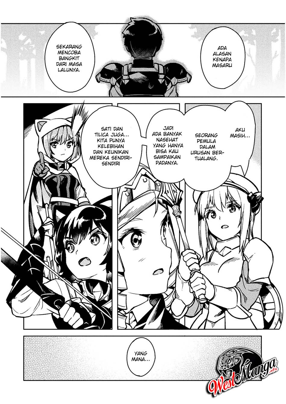 NEET dakedo Hello Work ni Ittara Isekai ni Tsuretekareta