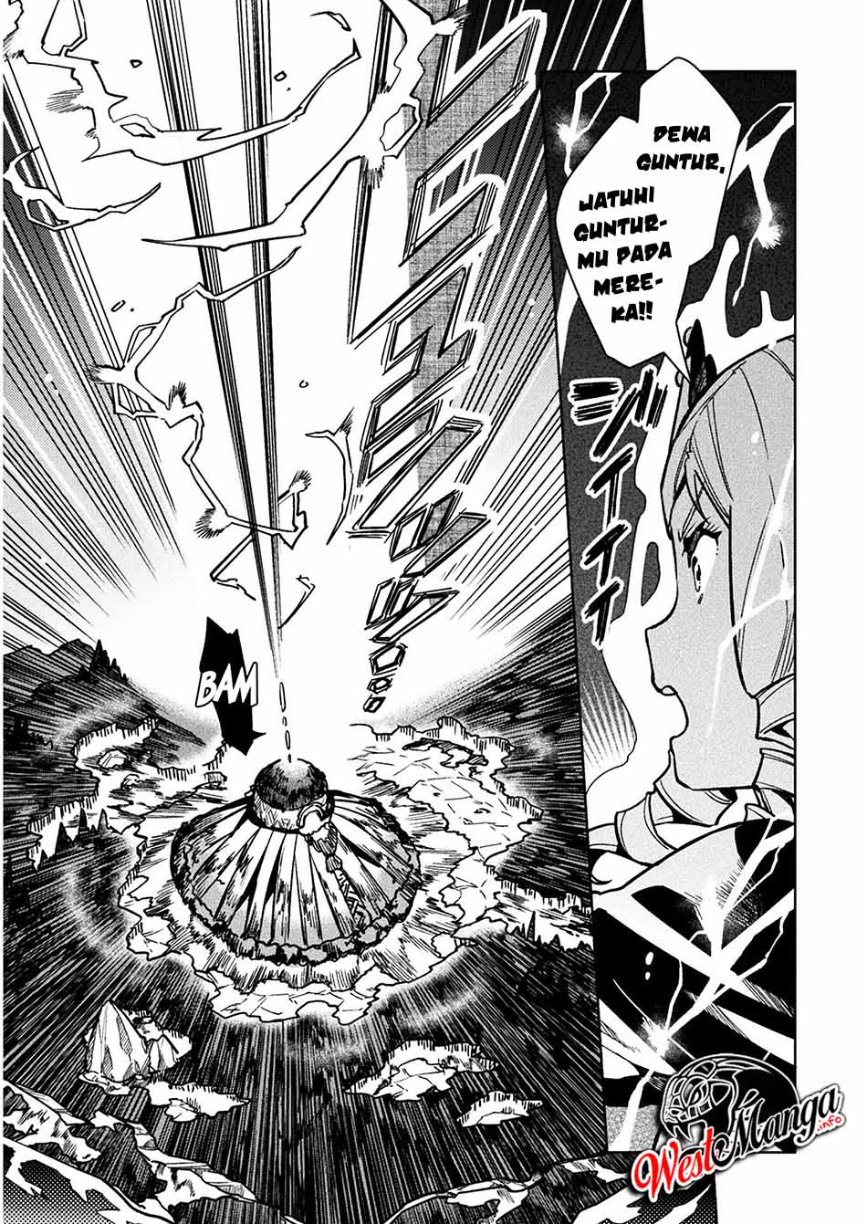 NEET dakedo Hello Work ni Ittara Isekai ni Tsuretekareta