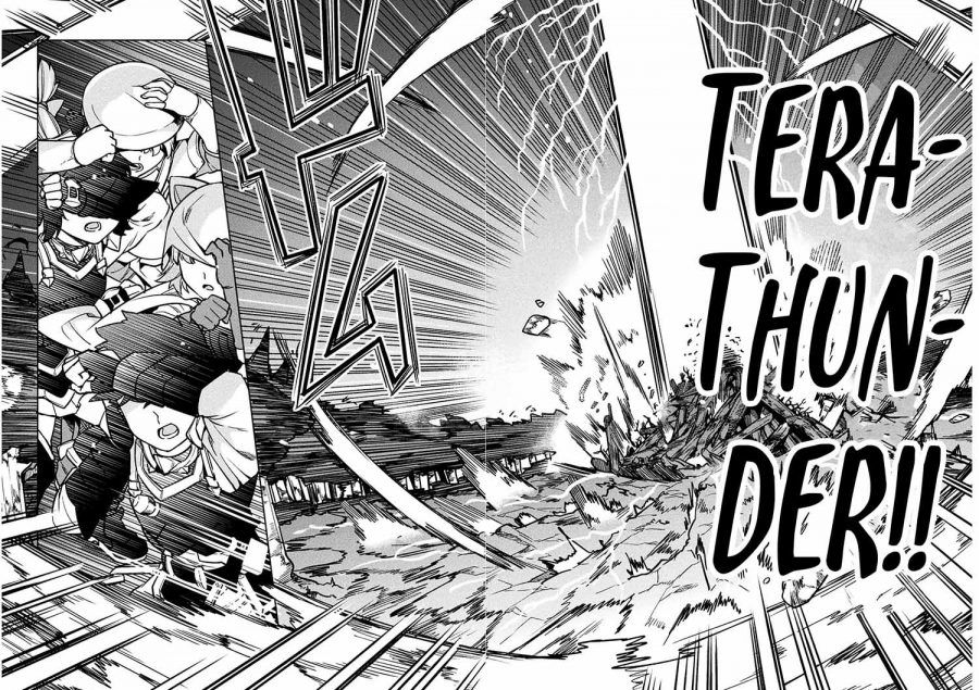 NEET dakedo Hello Work ni Ittara Isekai ni Tsuretekareta