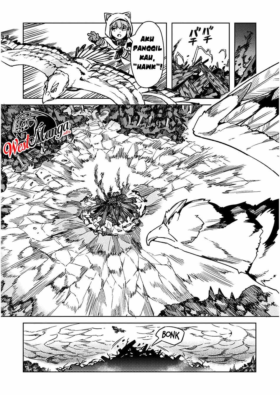NEET dakedo Hello Work ni Ittara Isekai ni Tsuretekareta