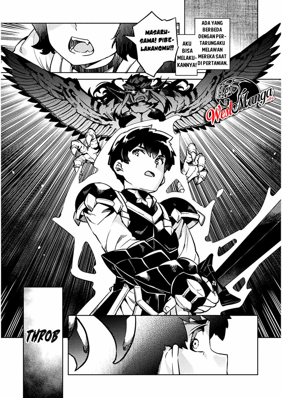 NEET dakedo Hello Work ni Ittara Isekai ni Tsuretekareta