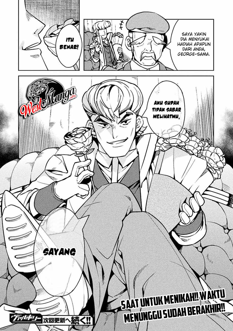NEET dakedo Hello Work ni Ittara Isekai ni Tsuretekareta