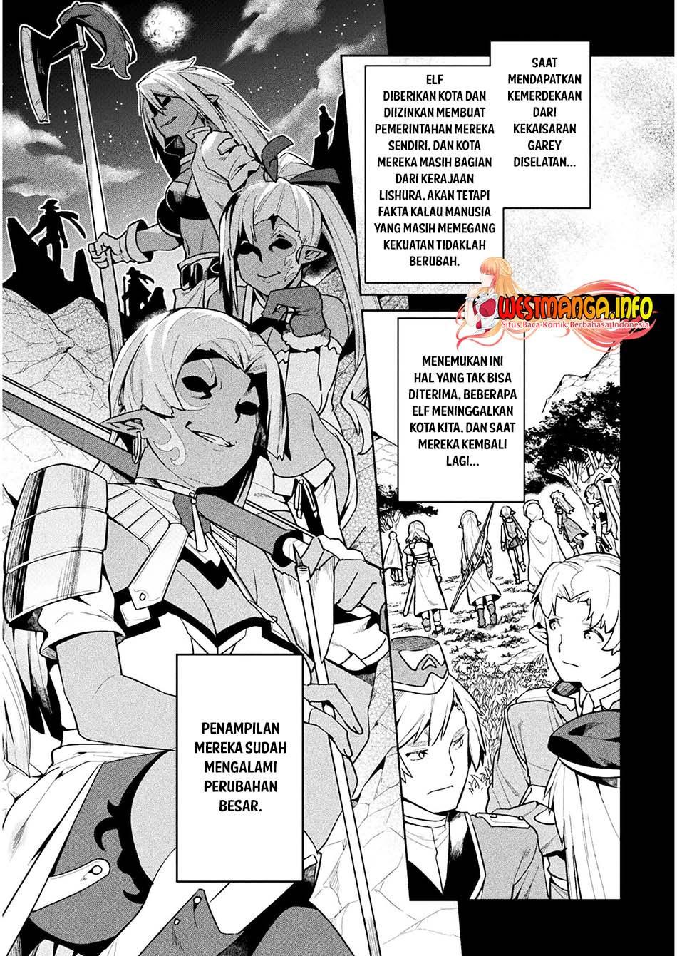 NEET dakedo Hello Work ni Ittara Isekai ni Tsuretekareta