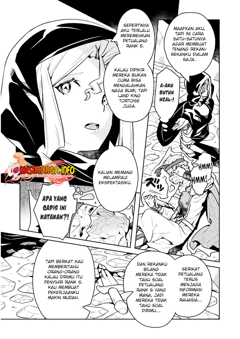 NEET dakedo Hello Work ni Ittara Isekai ni Tsuretekareta
