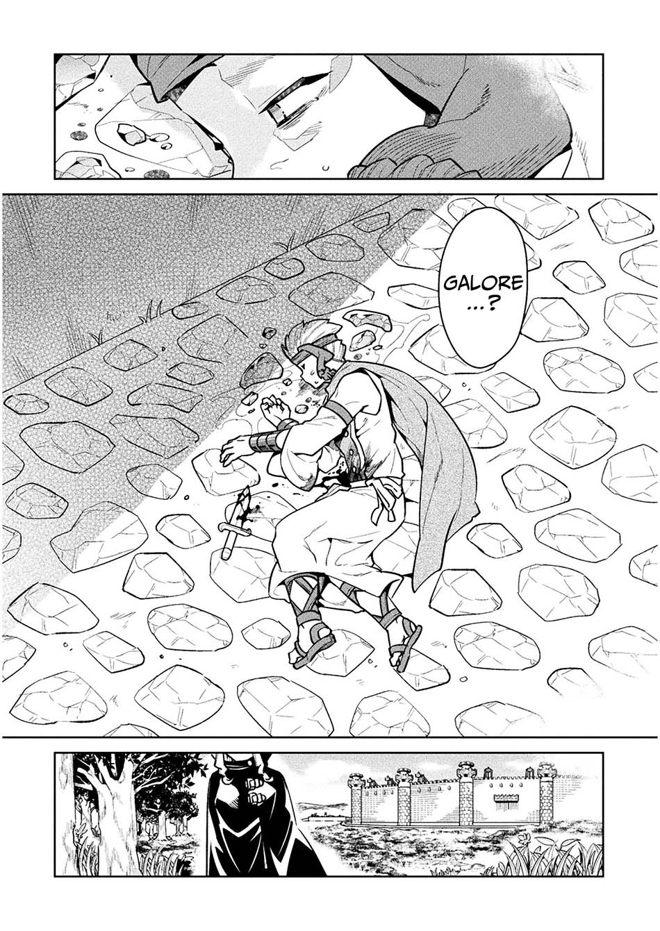NEET dakedo Hello Work ni Ittara Isekai ni Tsuretekareta