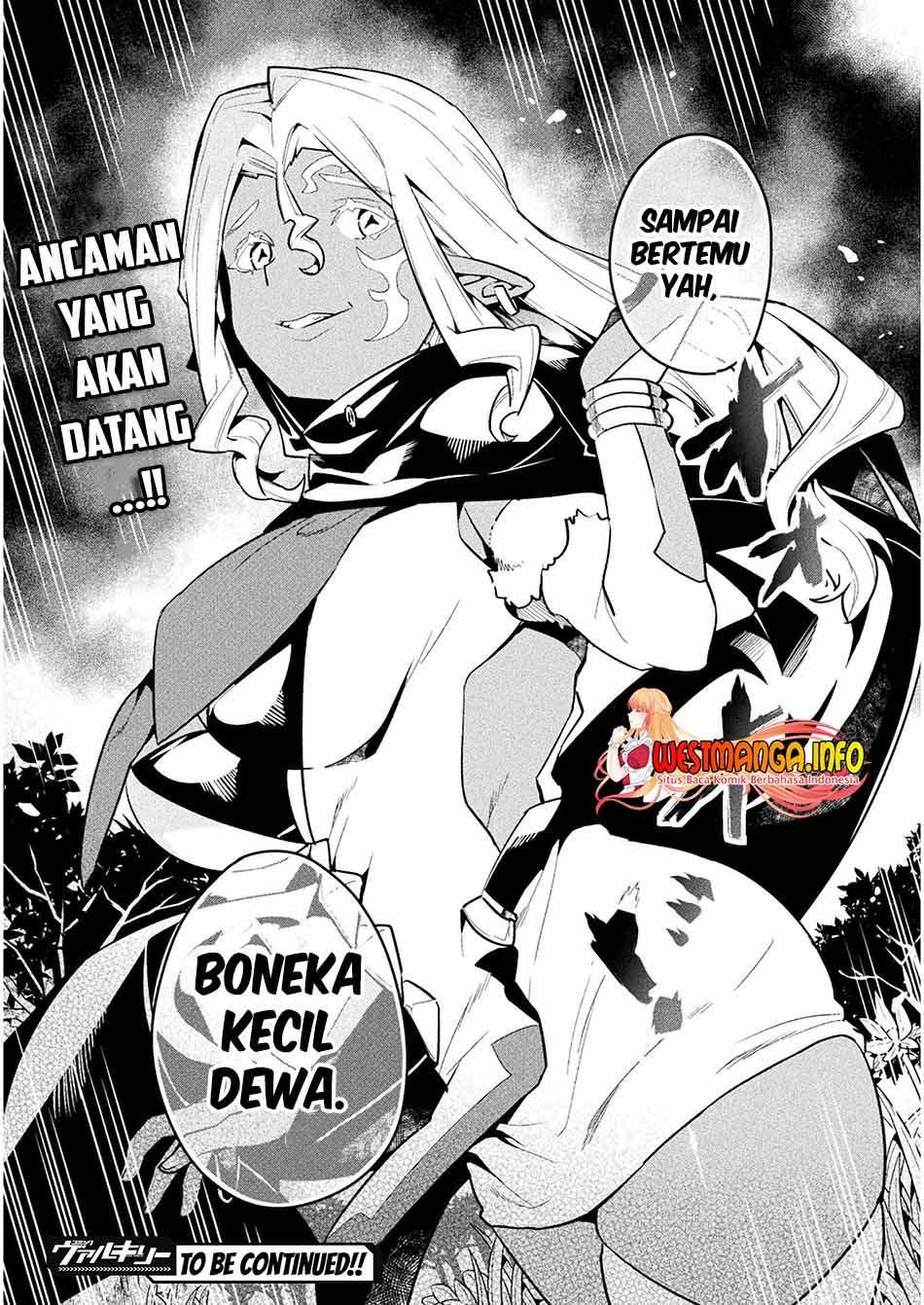 NEET dakedo Hello Work ni Ittara Isekai ni Tsuretekareta