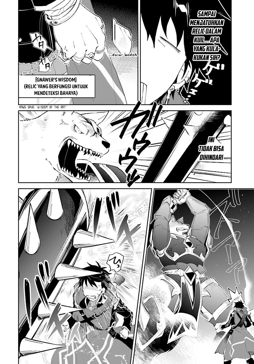 Nageki no Bourei wa Intai Shitai – Saijiyaku Hanta ni Yoru Saikiyou Patei Ikusei Jutsu