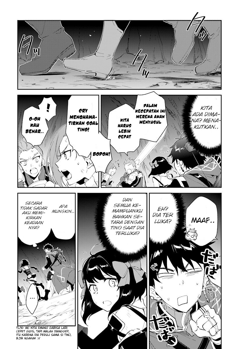 Nageki no Bourei wa Intai Shitai – Saijiyaku Hanta ni Yoru Saikiyou Patei Ikusei Jutsu