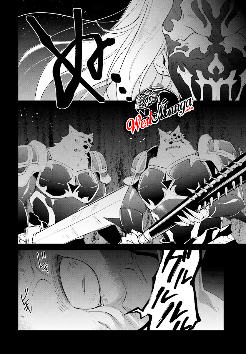 Nageki no Bourei wa Intai Shitai – Saijiyaku Hanta ni Yoru Saikiyou Patei Ikusei Jutsu