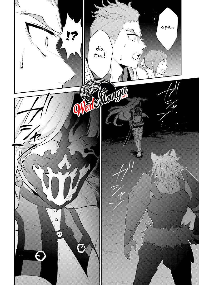 Nageki no Bourei wa Intai Shitai – Saijiyaku Hanta ni Yoru Saikiyou Patei Ikusei Jutsu