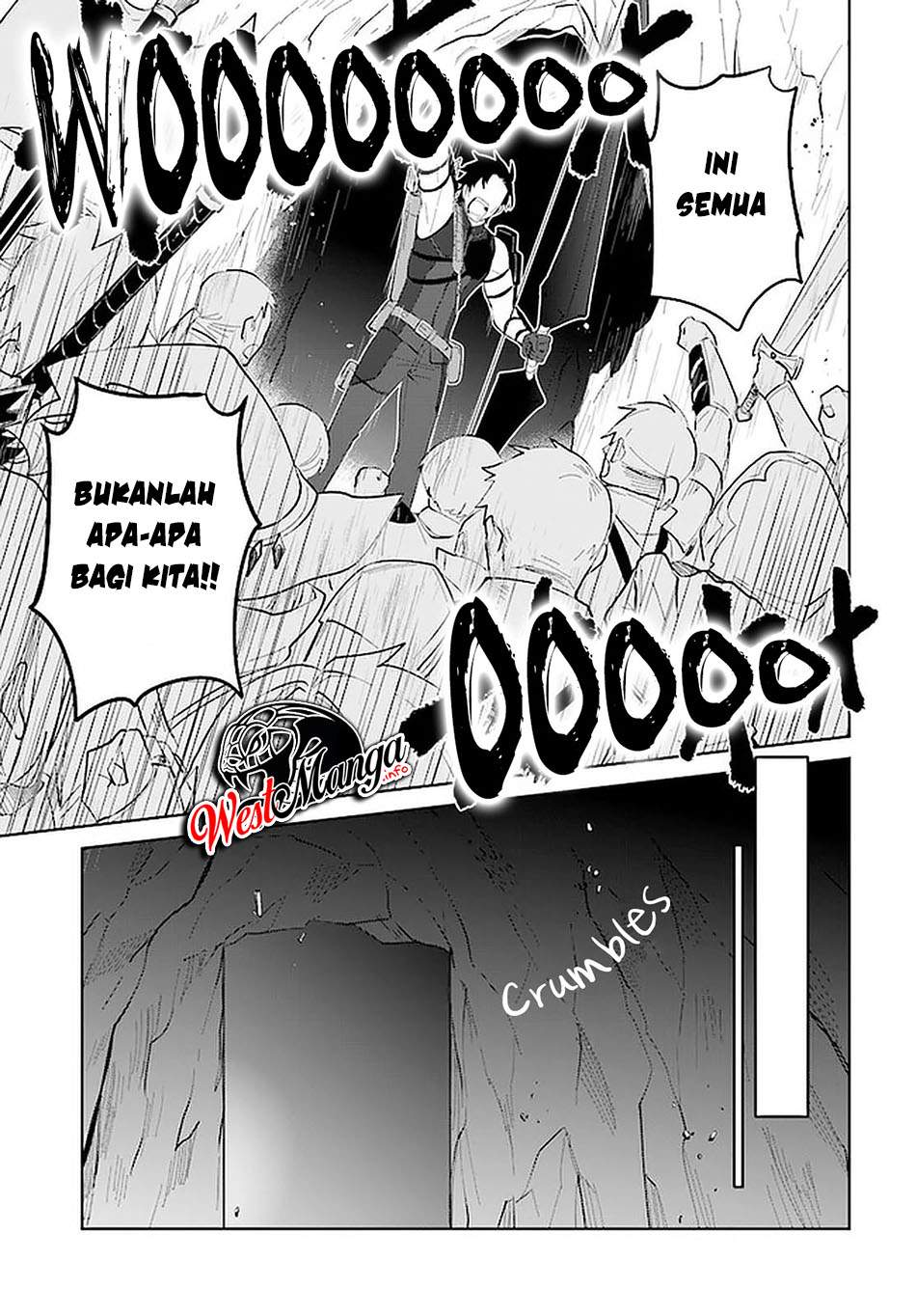 Nageki no Bourei wa Intai Shitai – Saijiyaku Hanta ni Yoru Saikiyou Patei Ikusei Jutsu