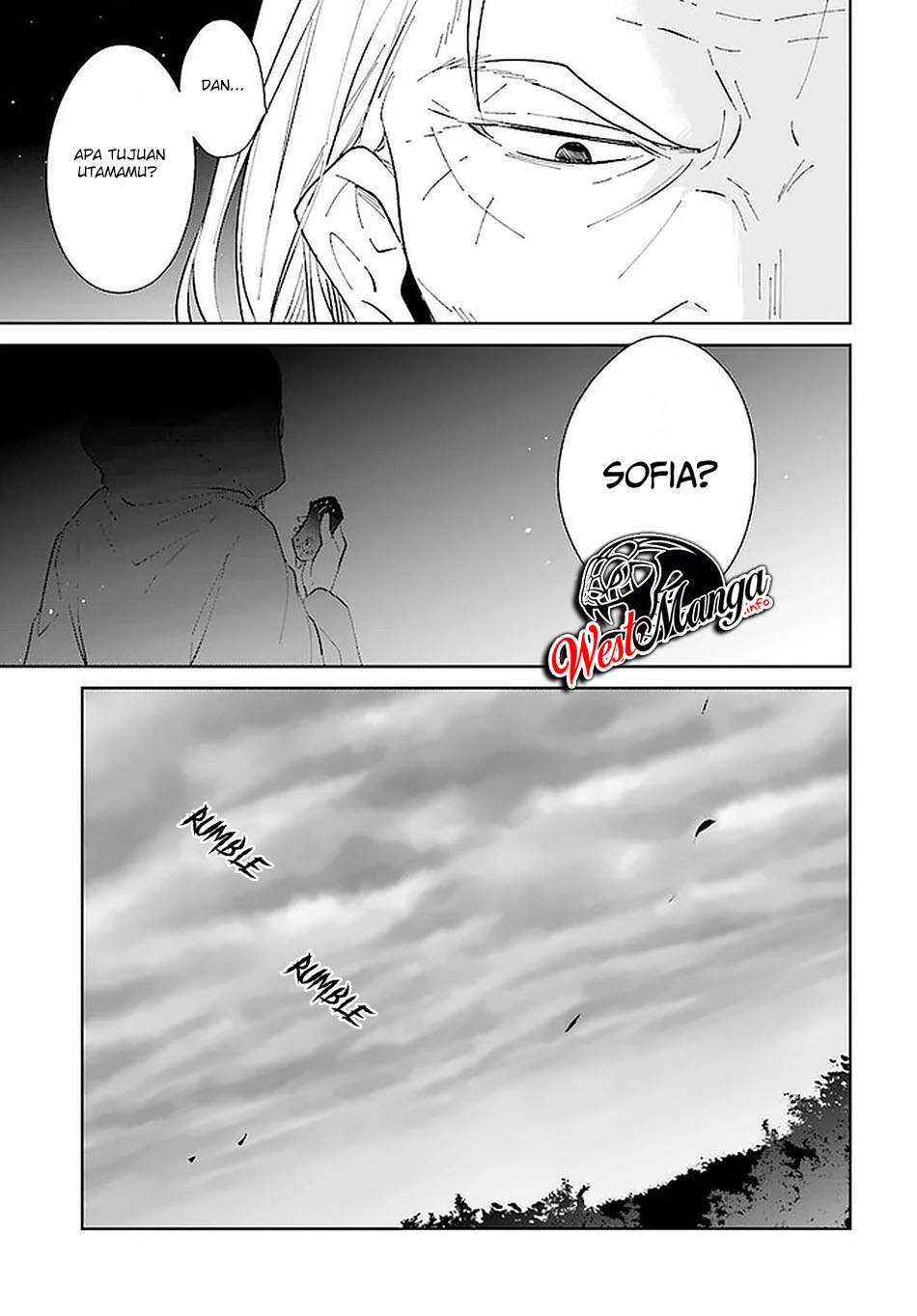 Nageki no Bourei wa Intai Shitai – Saijiyaku Hanta ni Yoru Saikiyou Patei Ikusei Jutsu