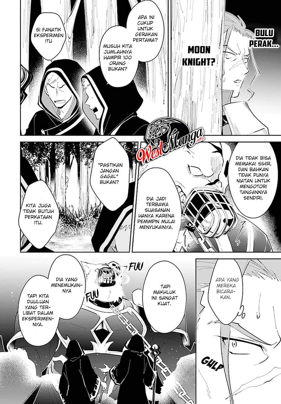 Nageki no Bourei wa Intai Shitai – Saijiyaku Hanta ni Yoru Saikiyou Patei Ikusei Jutsu