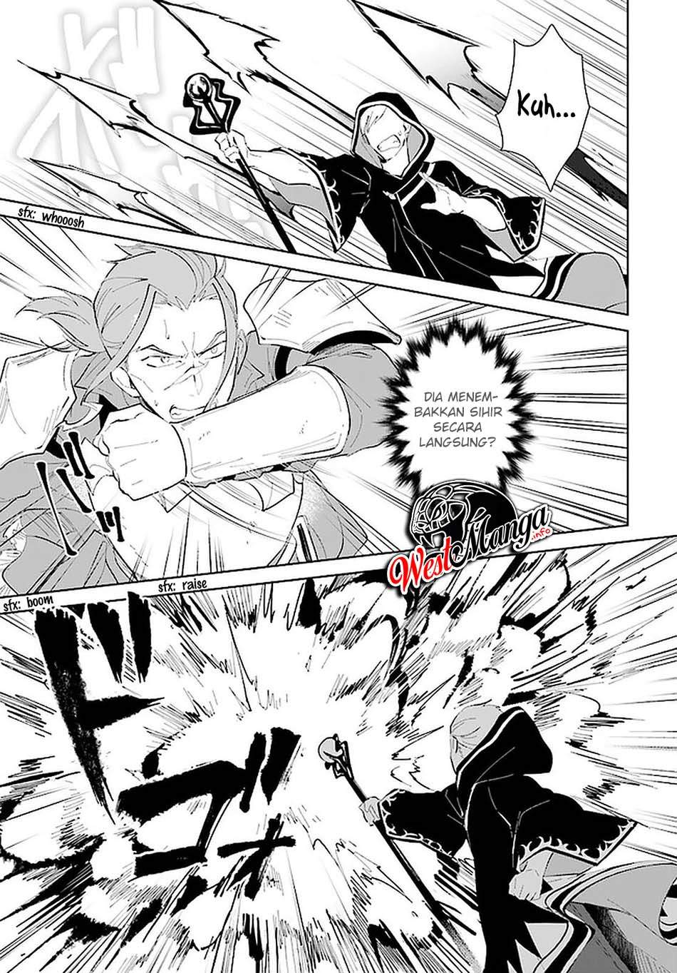 Nageki no Bourei wa Intai Shitai – Saijiyaku Hanta ni Yoru Saikiyou Patei Ikusei Jutsu