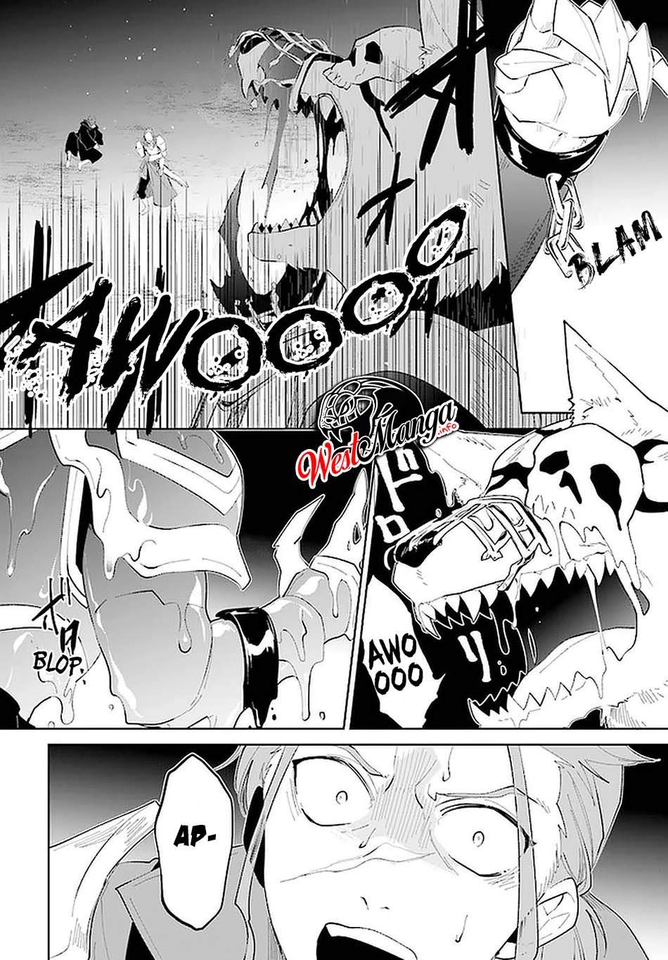 Nageki no Bourei wa Intai Shitai – Saijiyaku Hanta ni Yoru Saikiyou Patei Ikusei Jutsu