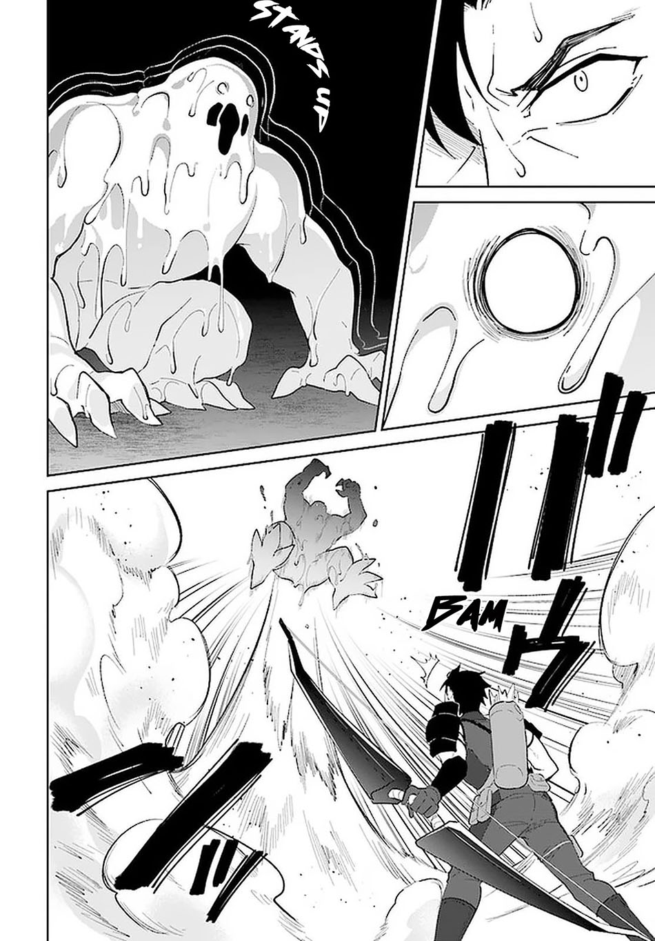 Nageki no Bourei wa Intai Shitai – Saijiyaku Hanta ni Yoru Saikiyou Patei Ikusei Jutsu