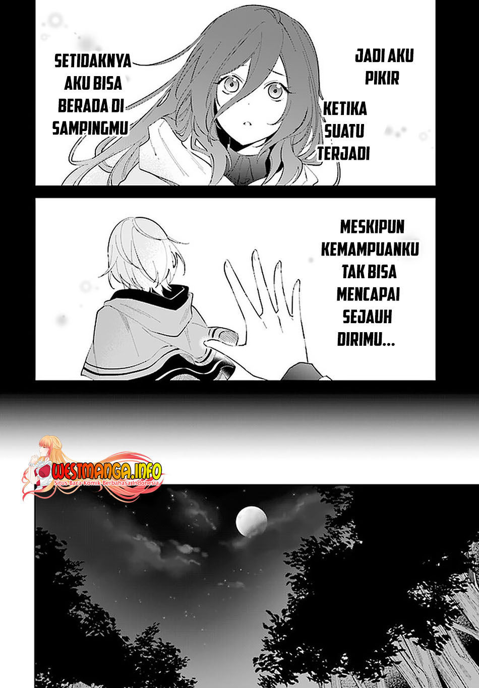 Nageki no Bourei wa Intai Shitai – Saijiyaku Hanta ni Yoru Saikiyou Patei Ikusei Jutsu
