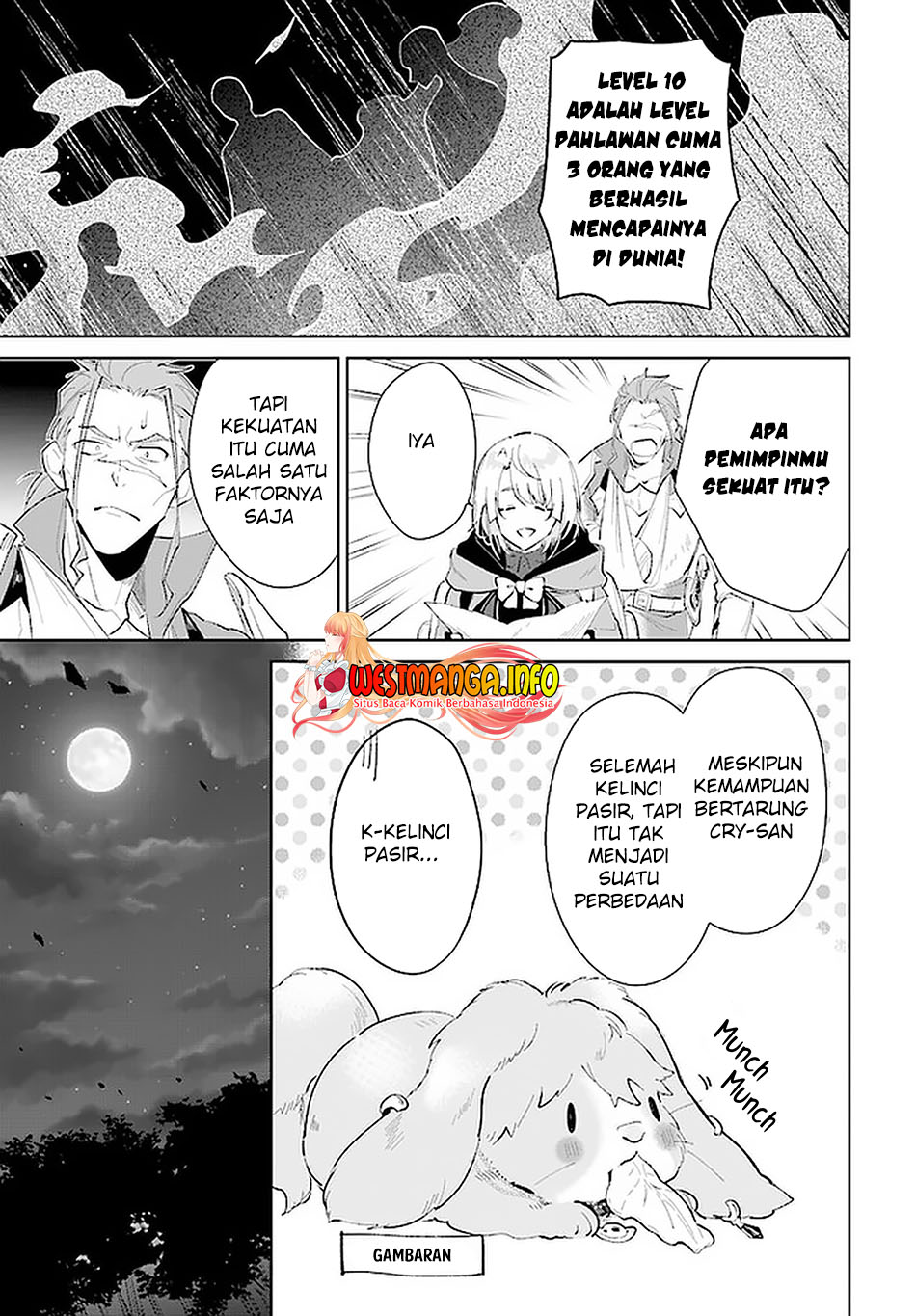 Nageki no Bourei wa Intai Shitai – Saijiyaku Hanta ni Yoru Saikiyou Patei Ikusei Jutsu
