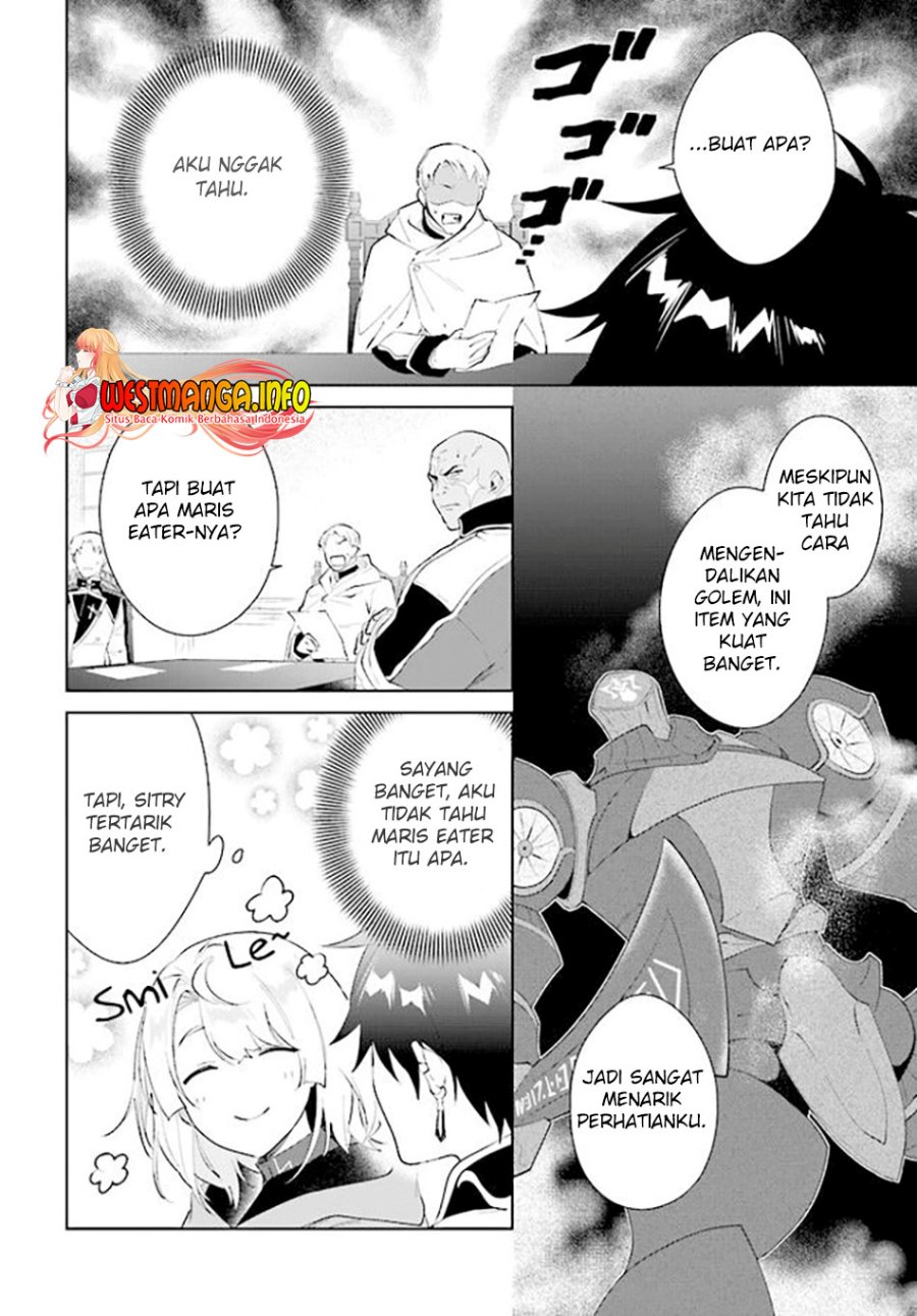Nageki no Bourei wa Intai Shitai – Saijiyaku Hanta ni Yoru Saikiyou Patei Ikusei Jutsu