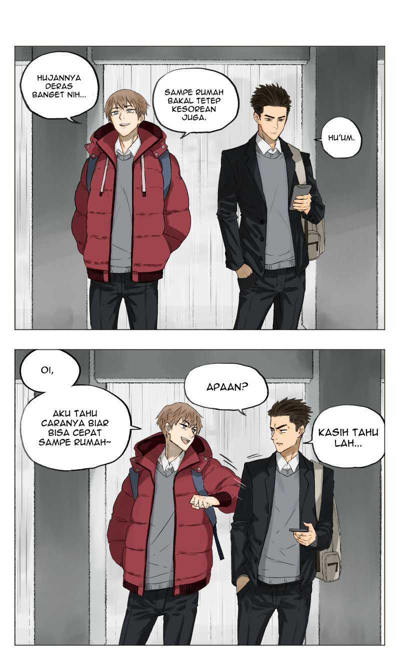 Nan Hao & Shang Feng