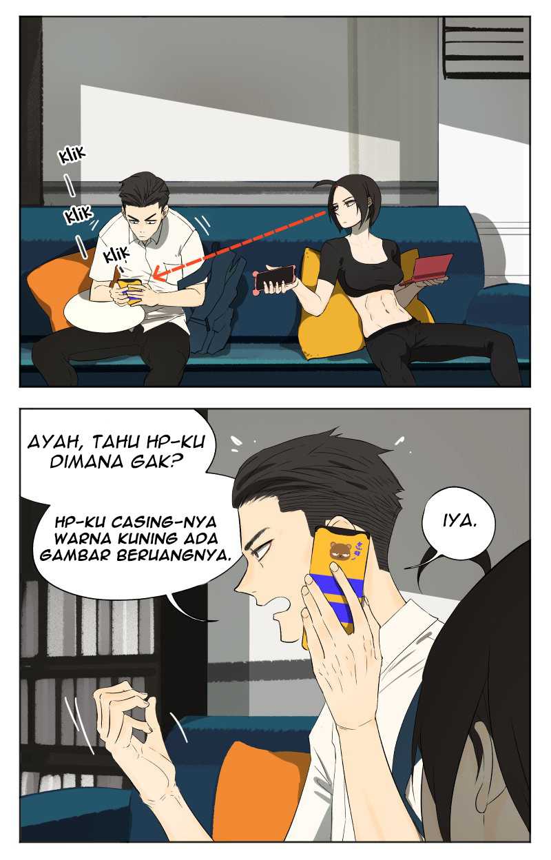 Nan Hao & Shang Feng
