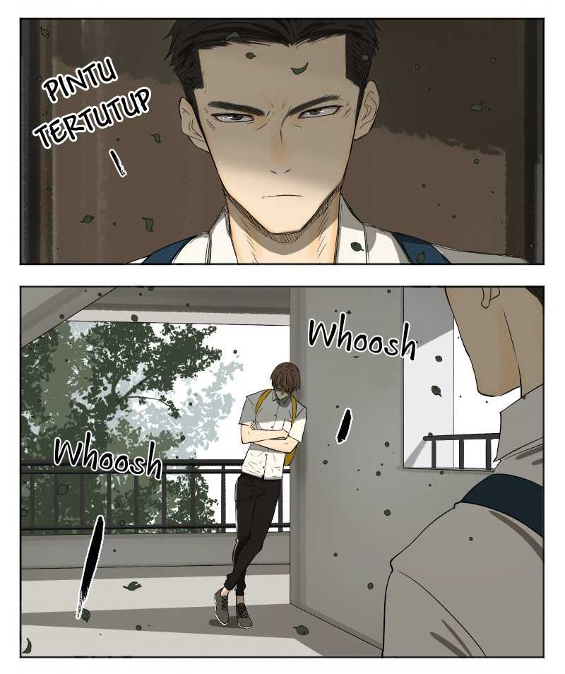 Nan Hao & Shang Feng