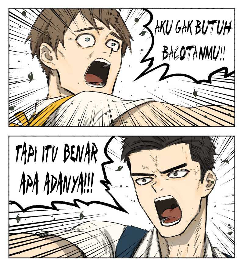 Nan Hao & Shang Feng