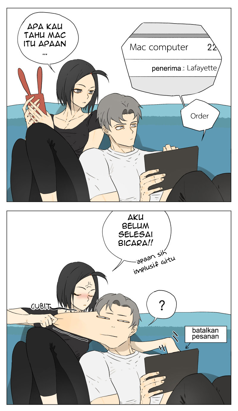Nan Hao & Shang Feng