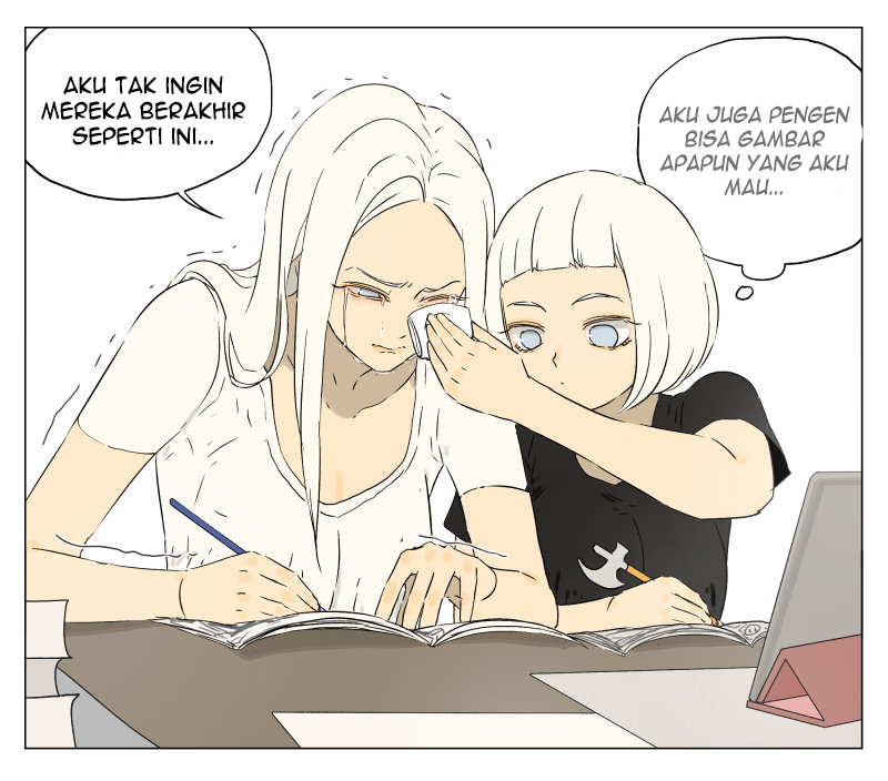 Nan Hao & Shang Feng