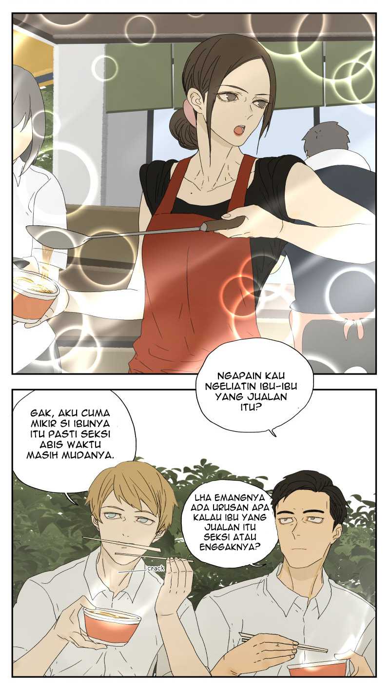 Nan Hao & Shang Feng