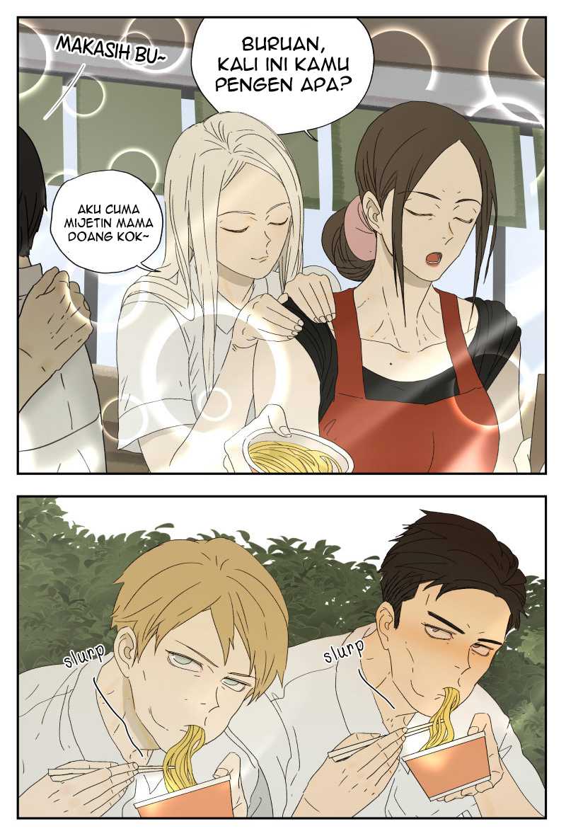 Nan Hao & Shang Feng