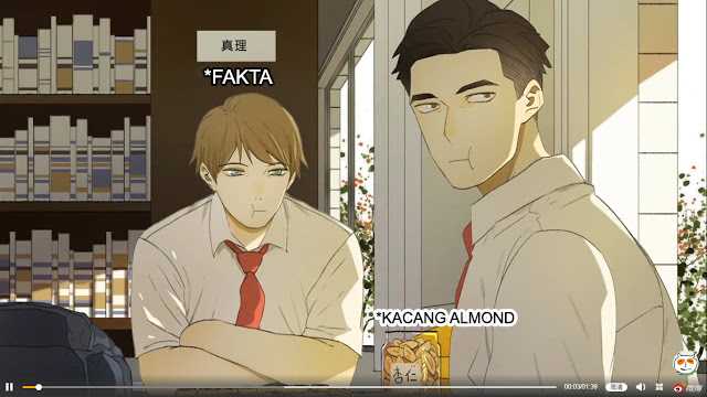 Nan Hao & Shang Feng