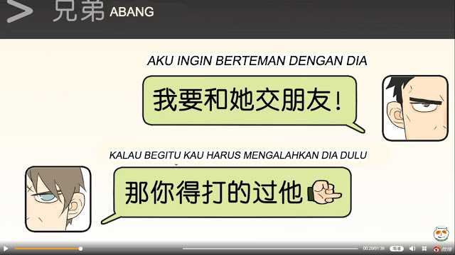 Nan Hao & Shang Feng