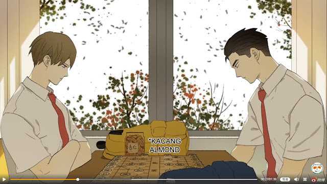 Nan Hao & Shang Feng