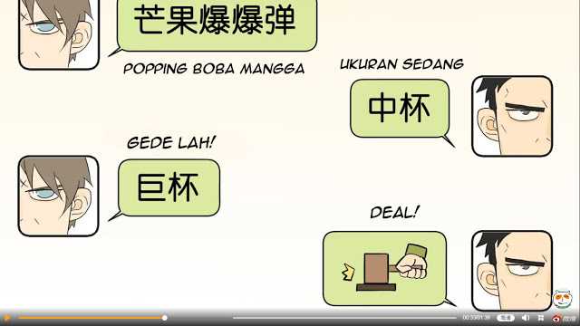 Nan Hao & Shang Feng