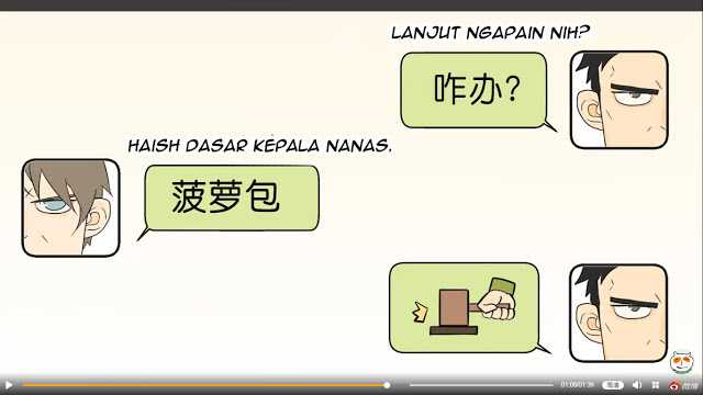 Nan Hao & Shang Feng