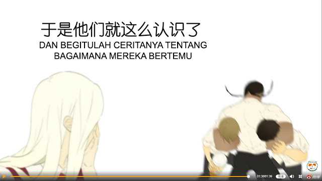 Nan Hao & Shang Feng