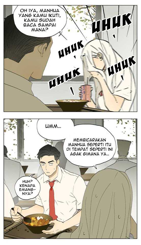 Nan Hao & Shang Feng