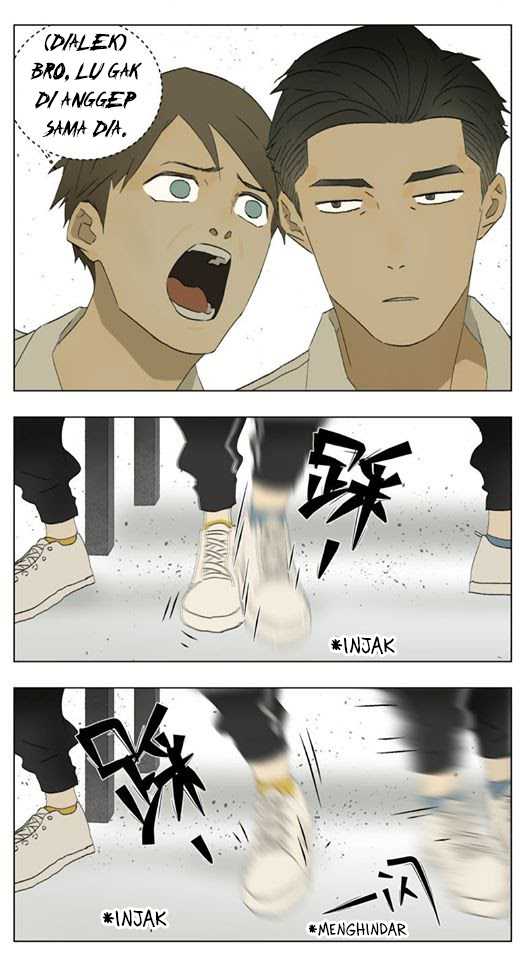 Nan Hao & Shang Feng