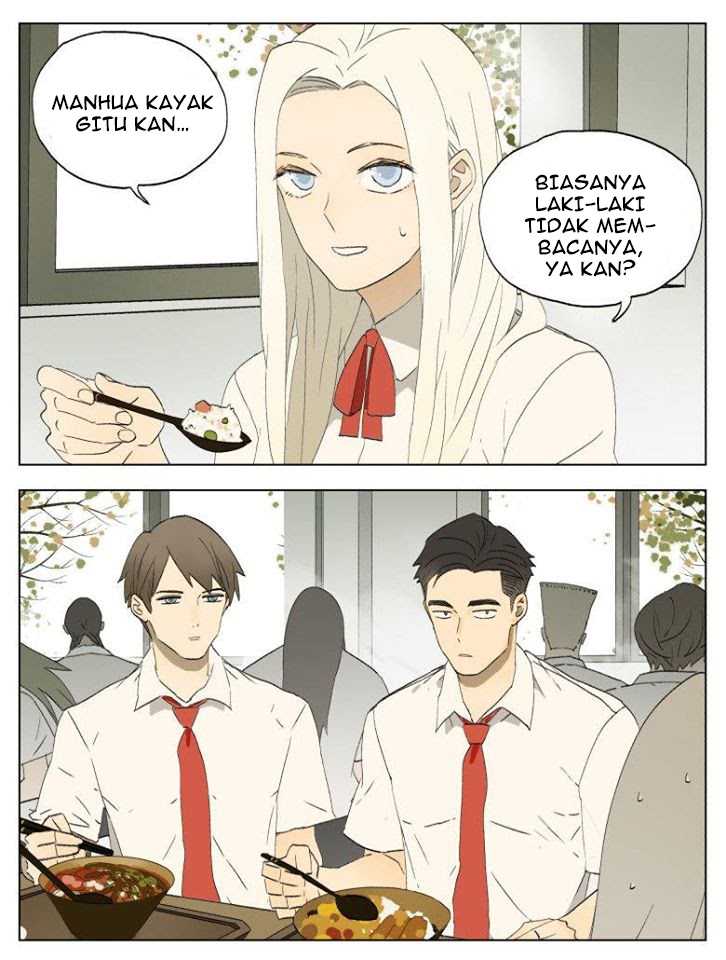 Nan Hao & Shang Feng